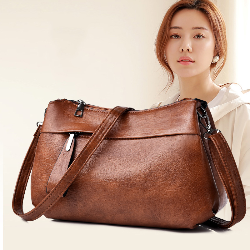 New Women's Shoulder Purse Bag - Women Bags Low Price recension och pris