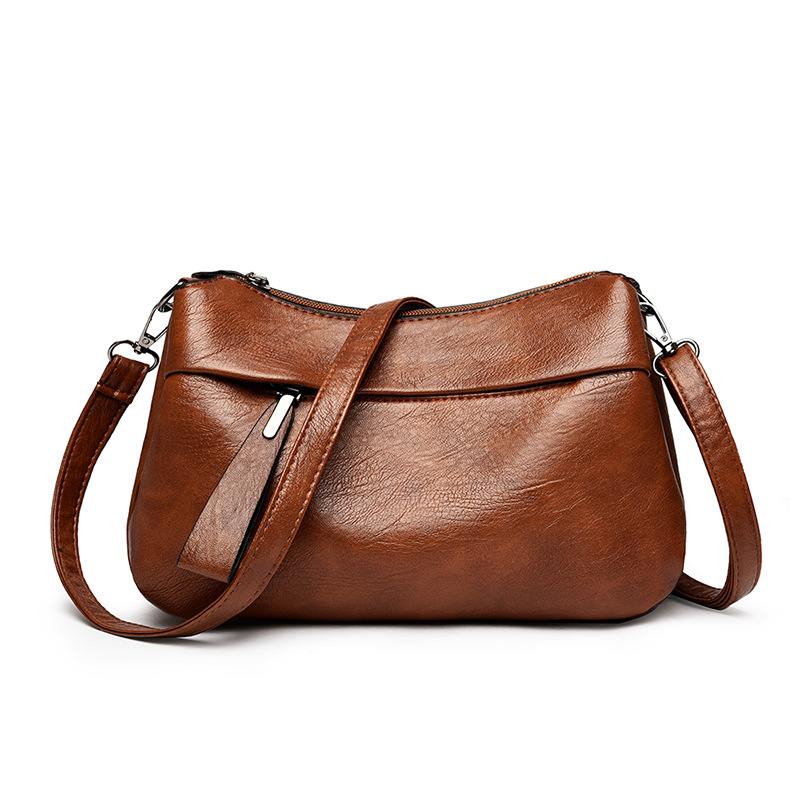New Women's Shoulder Purse Bag - Women Bags Low Price recension och pris