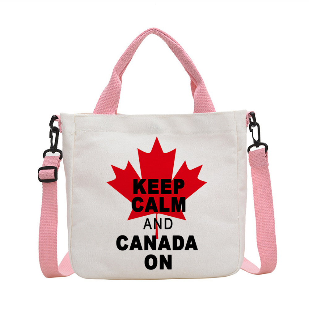 Canada tote bag einkaufstasche - Women Bags In Canada recension och pris
