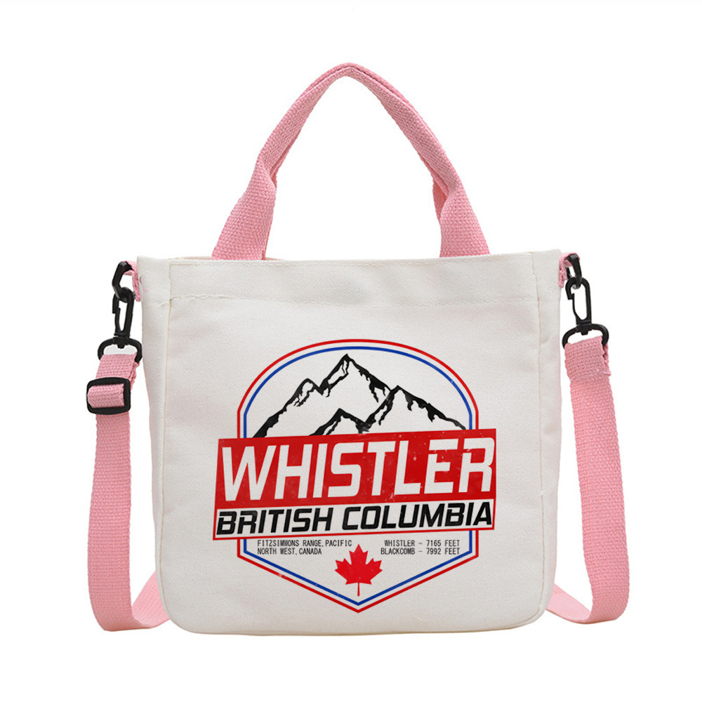 Canada tote bag einkaufstasche - Women Bags In Canada recension och pris