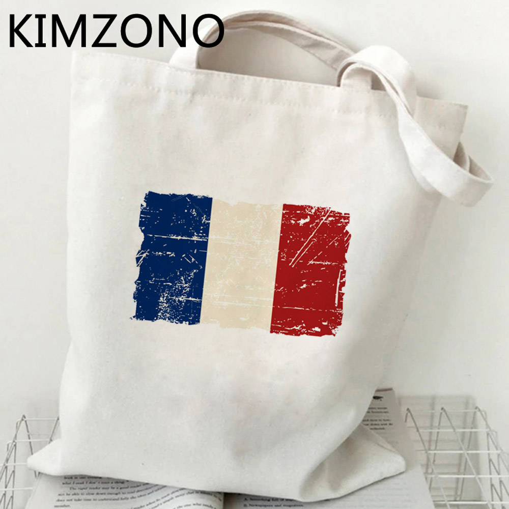 France shopping bag jute bag s - Women Bags Jute recension och pris