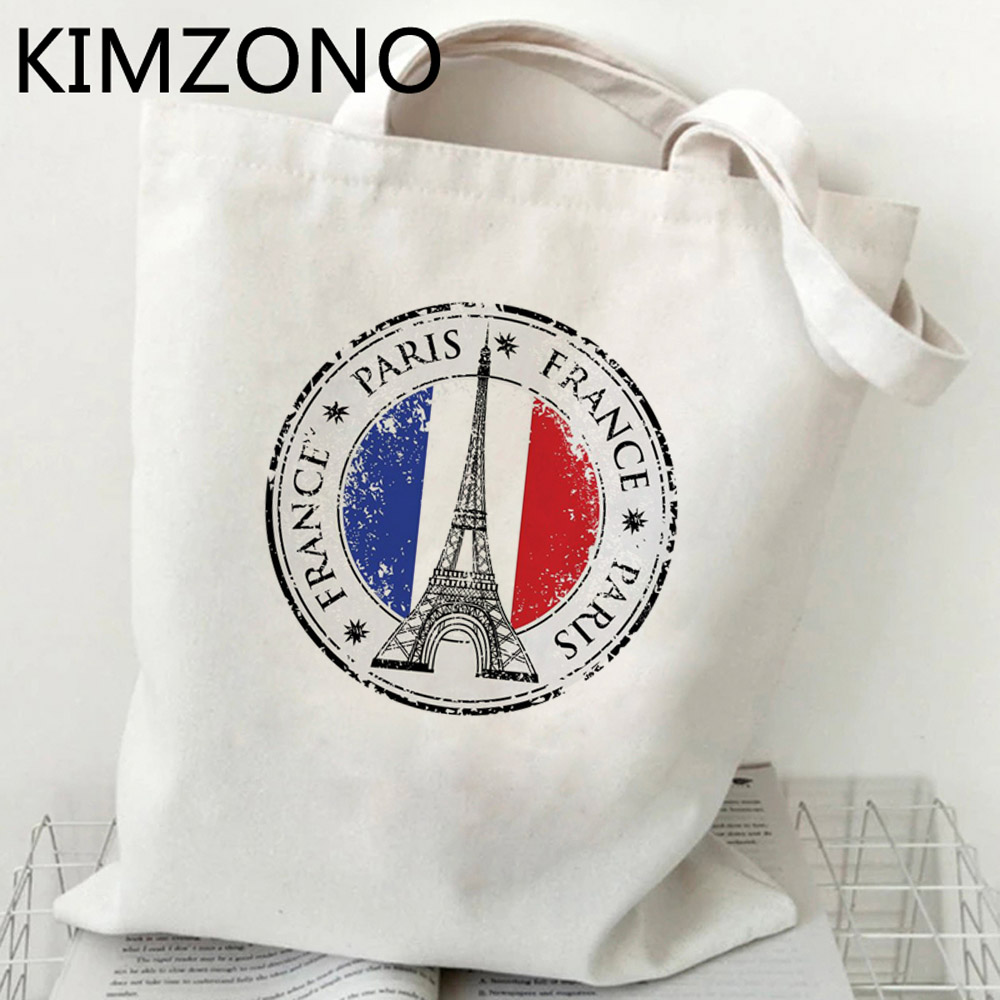 France shopping bag jute bag s - Women Bags Jute recension och pris