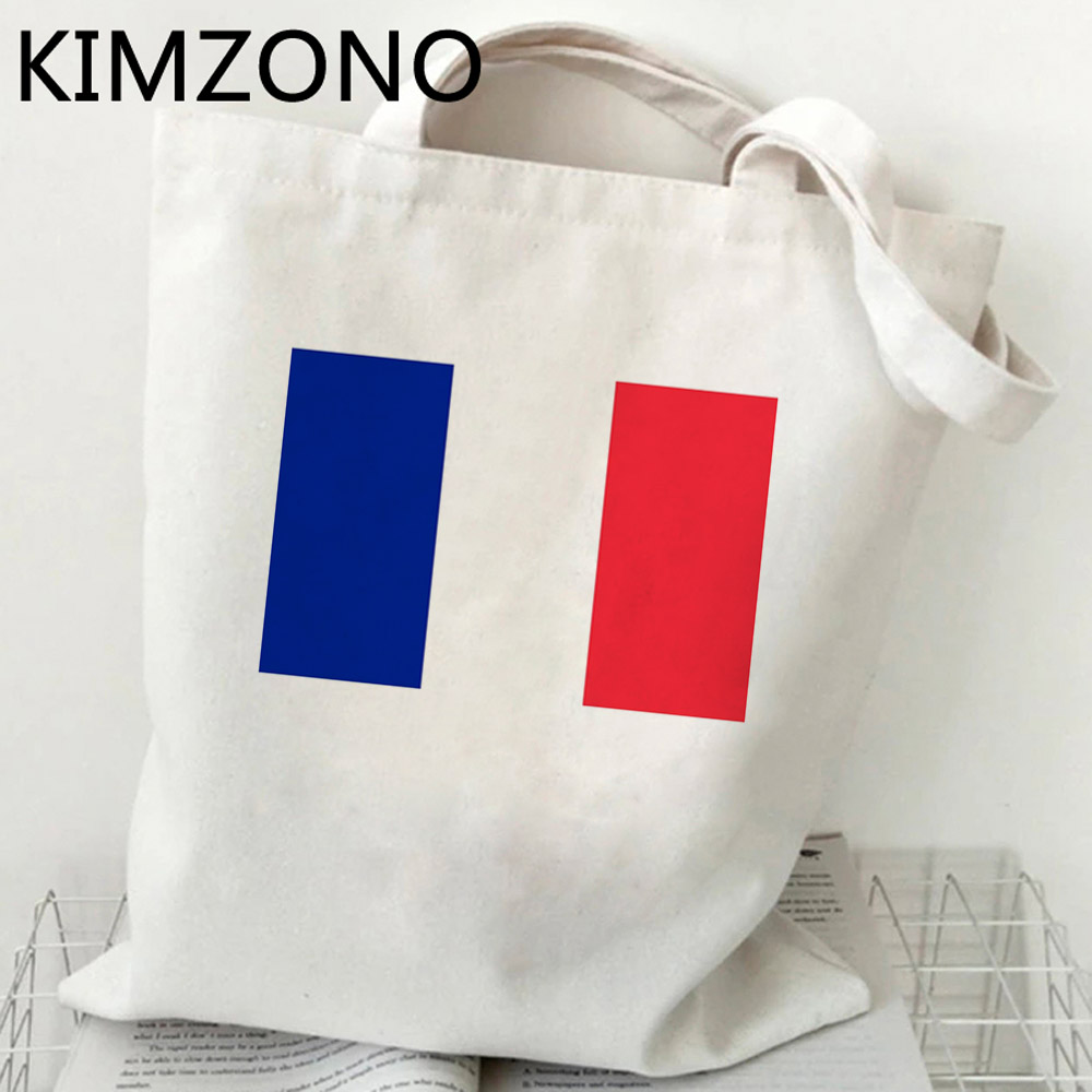 France shopping bag jute bag s - Women Bags Jute recension och pris