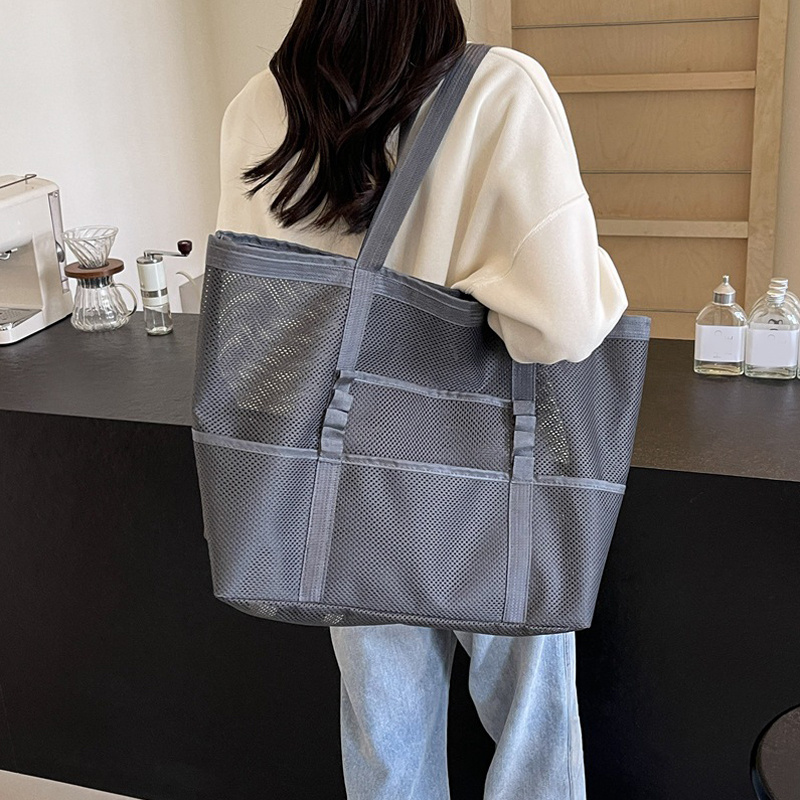Hollow Large Capacity Makeup S - Women Bags Low Price recension och pris
