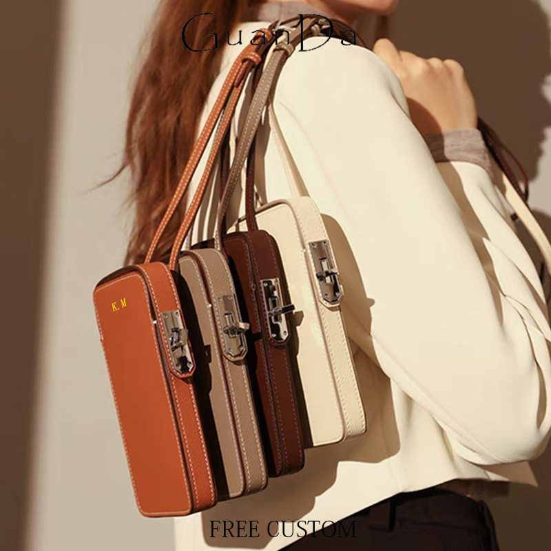 Luxury Design Phone Bag Woman  - Women Bags Name recension och pris