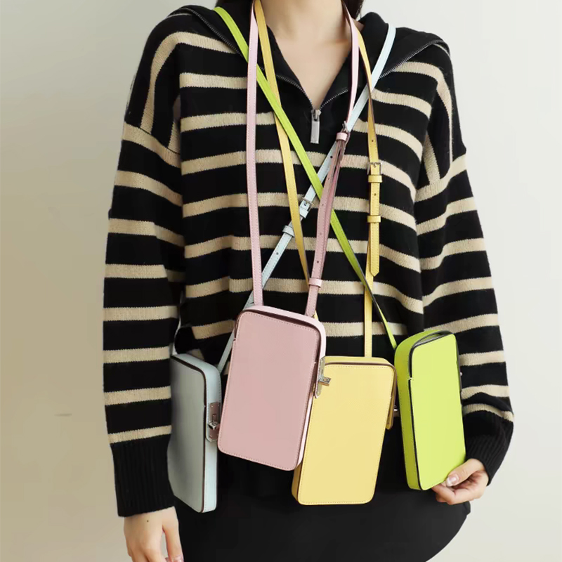 Luxury Design Phone Bag Woman  - Women Bags Name recension och pris