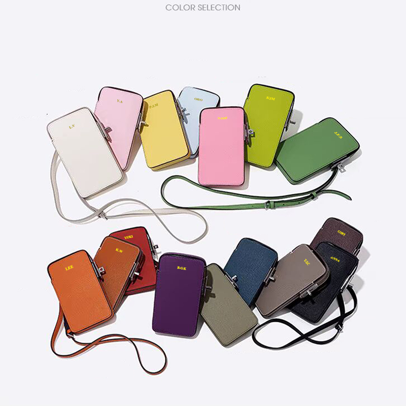 Luxury Design Phone Bag Woman  - Women Bags Name recension och pris