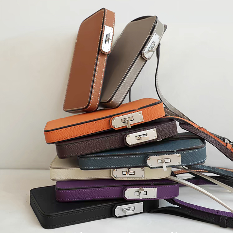Luxury Design Phone Bag Woman  - Women Bags Name recension och pris