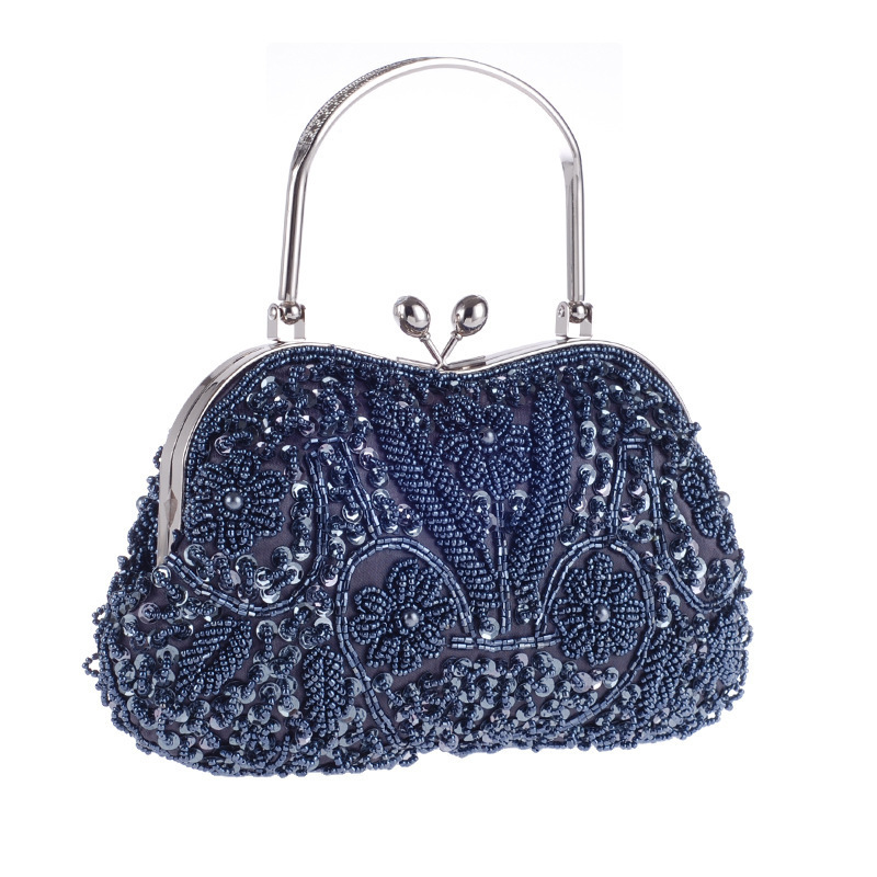 Women Clutch Bags Ladies Beads - Women Bags With Wallet recension och pris