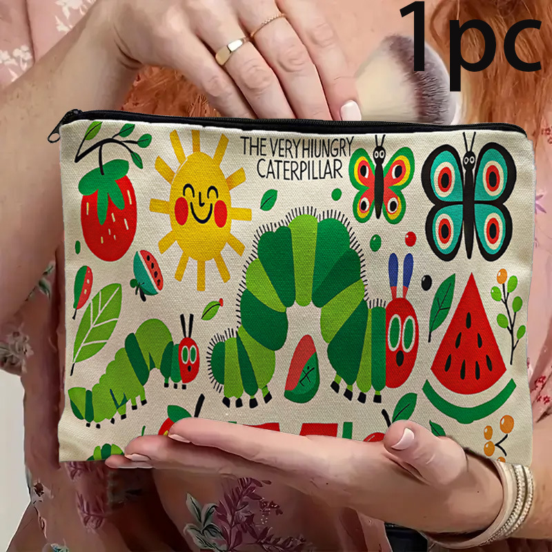 The Very Hungry Caterpillar Co - Women'S Bags Very recension och pris