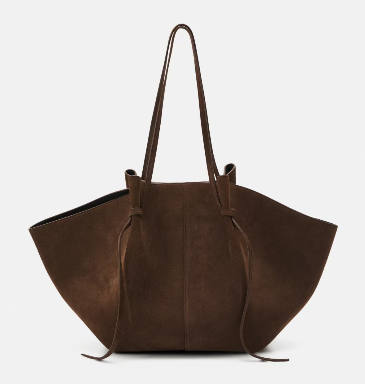 Faux Suede Tote Bags For Women - Women Bags Name recension och pris