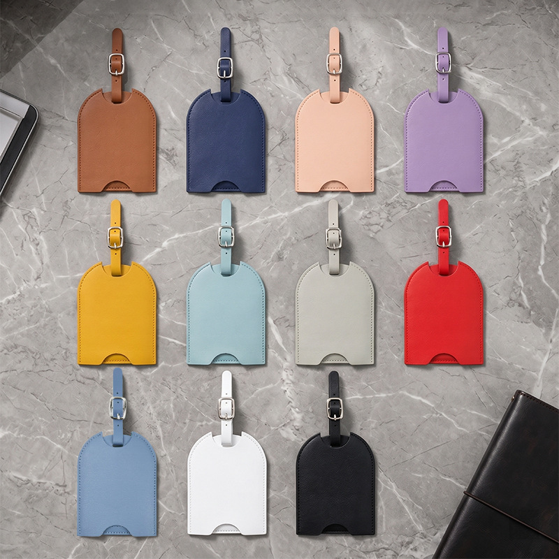 Travel Luggage Tag for Women S - Women Bags Name recension och pris