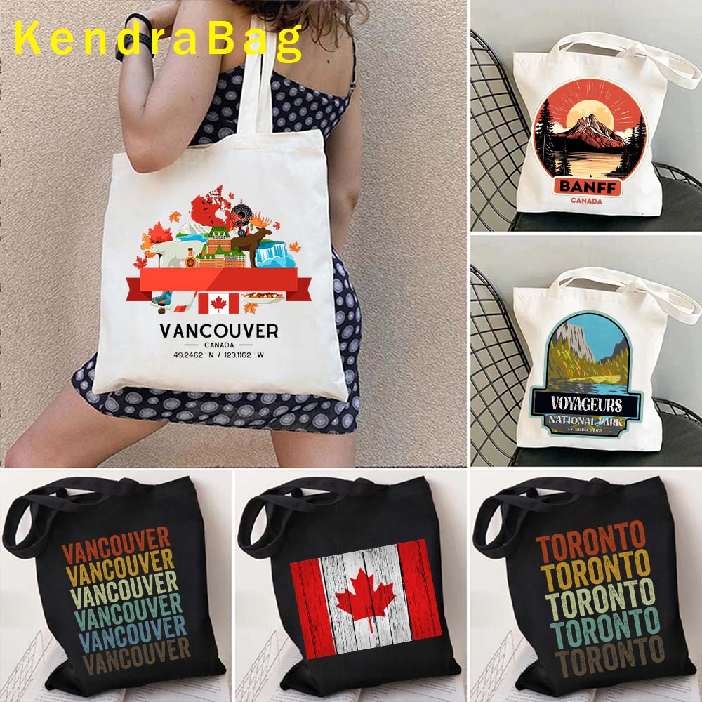 Happy Canada Day Canadian Tour - Women Bags In Canada recension och pris