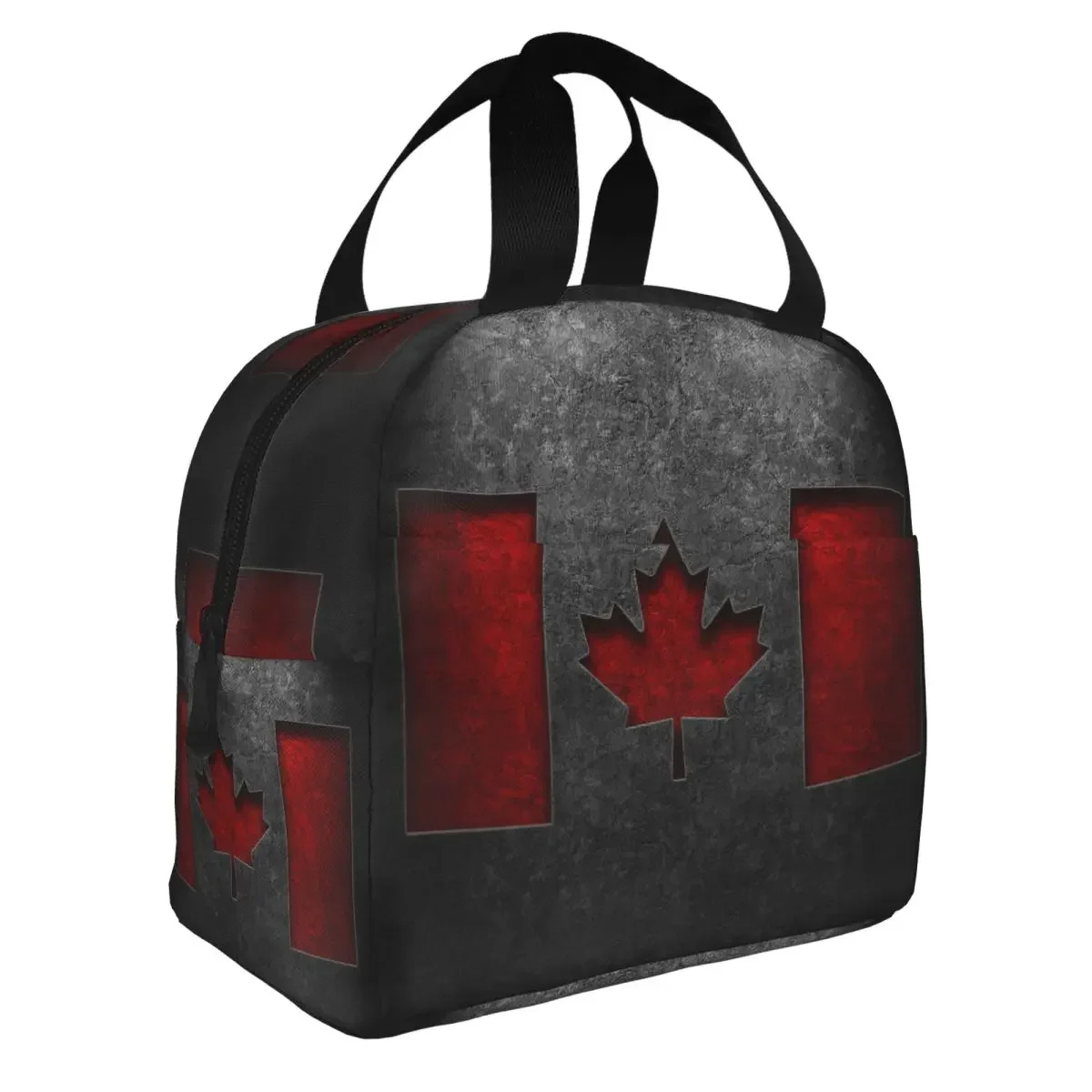 Custom Bag Custom Canada Flag  - Women Bags In Canada recension och pris