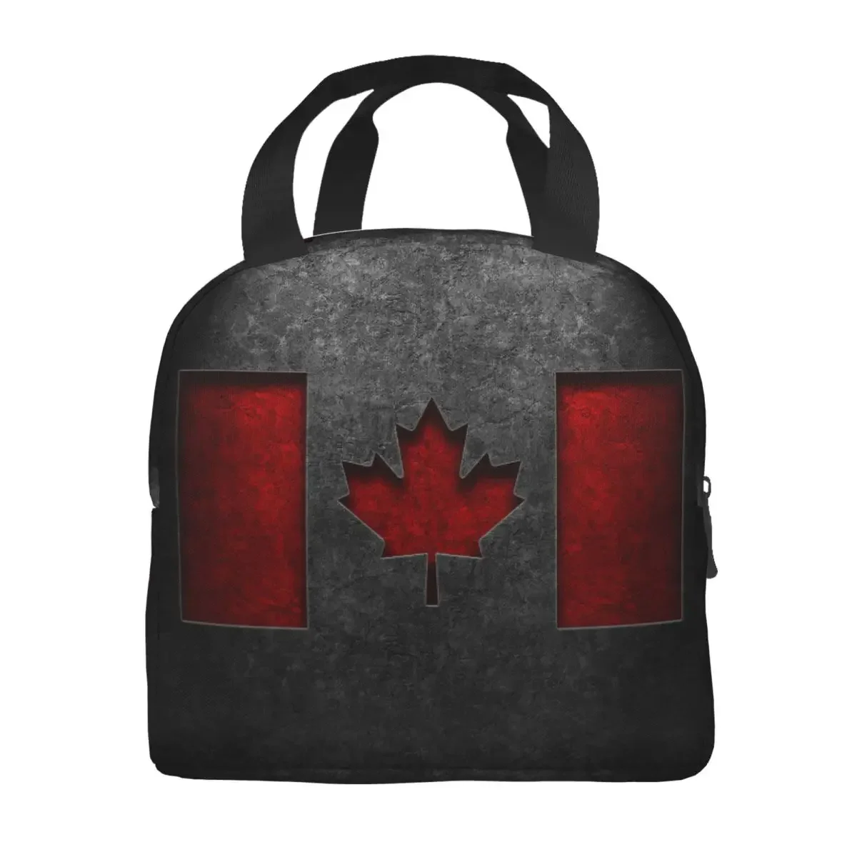 Custom Bag Custom Canada Flag  - Women Bags In Canada recension och pris