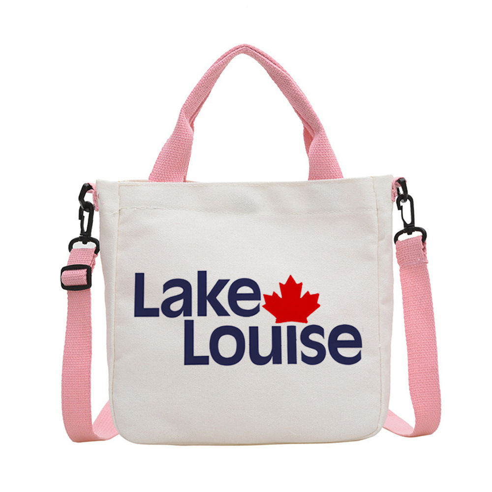 Canada tote bag canvas  torba  - Women Bags In Canada recension och pris