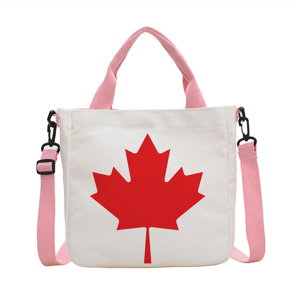 Canada tote bag canvas  torba  - Women Bags In Canada recension och pris