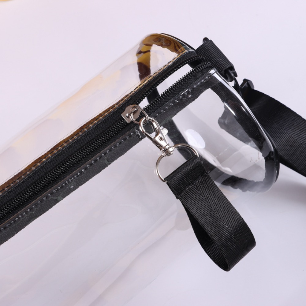 Transparent Laser Crossbody Ba - Women Bags Low Price recension och pris