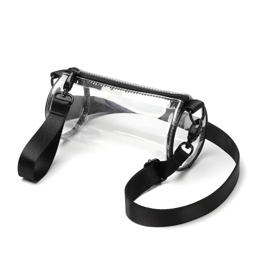 Transparent Laser Crossbody Ba - Women Bags Low Price recension och pris