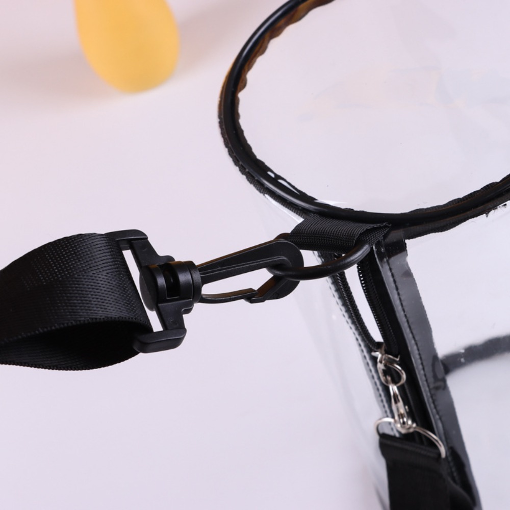 Transparent Laser Crossbody Ba - Women Bags Low Price recension och pris