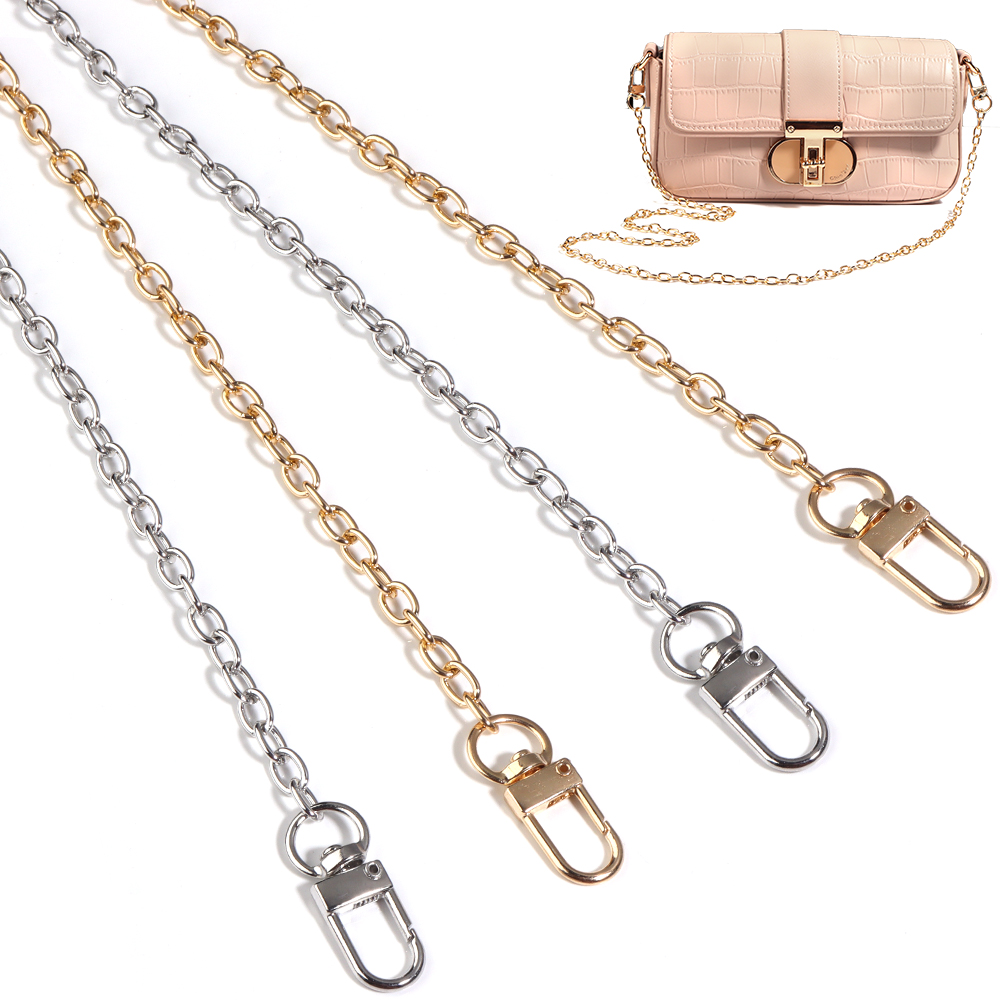 20/40/80/120cm Metal Aluminum  - Women Bags Daily Use recension och pris