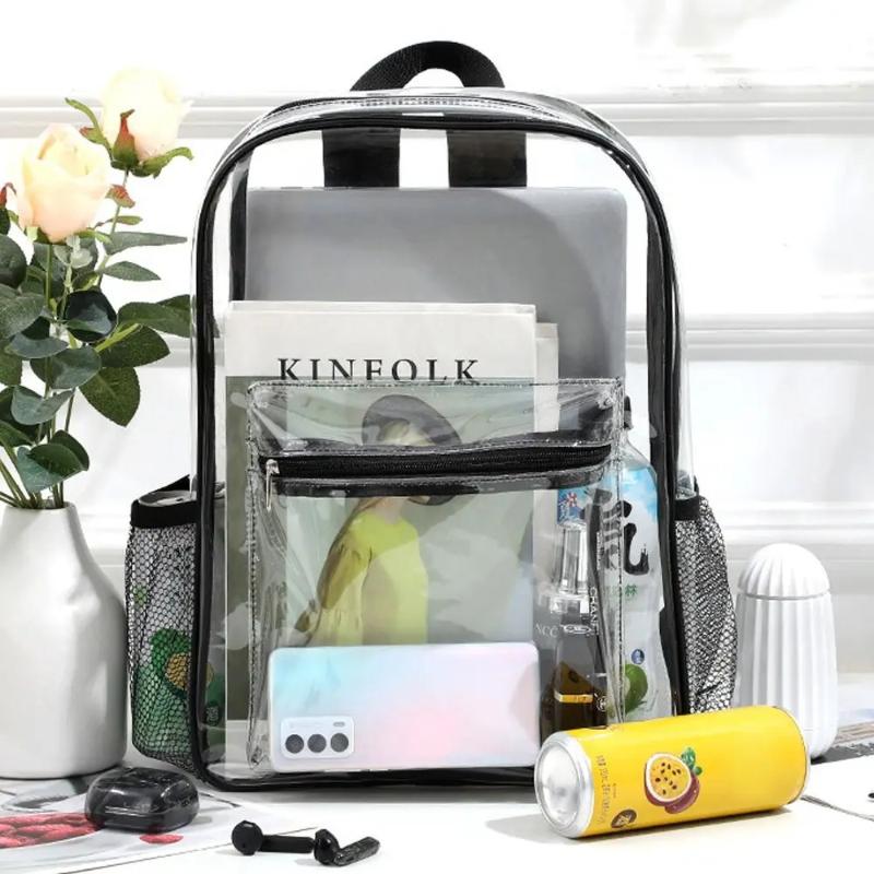 /Vly/PVC Outdoor Sports Fitnes - Women Bags Daily Use recension och pris