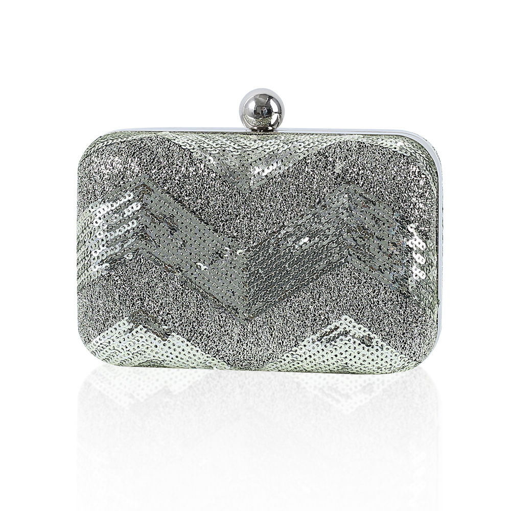 Green Clutch Bags Luxury Desig - Women Bags With Wallet recension och pris