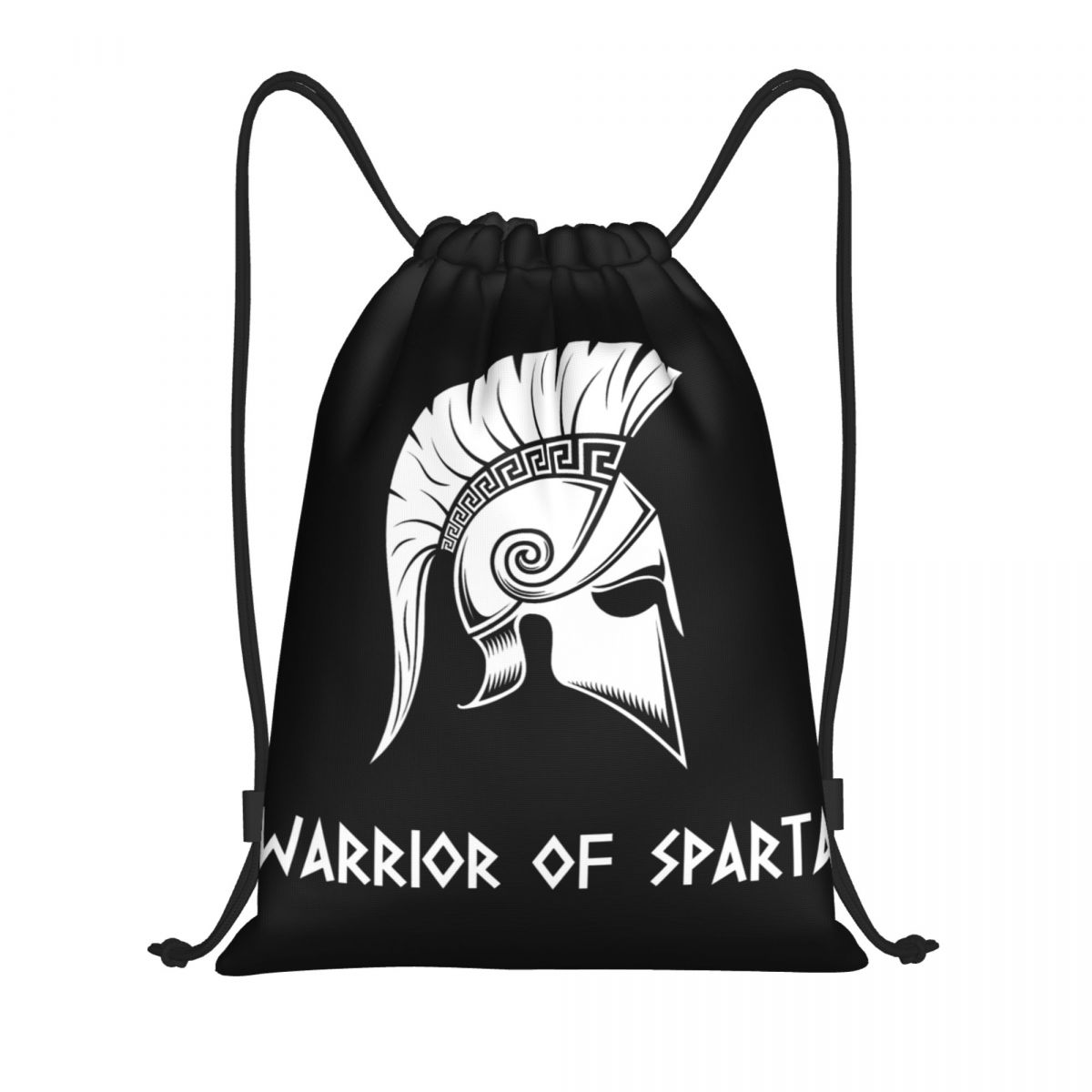 Custom Warrior Of Sparta Draws - Women'S Yoga Bags recension och pris