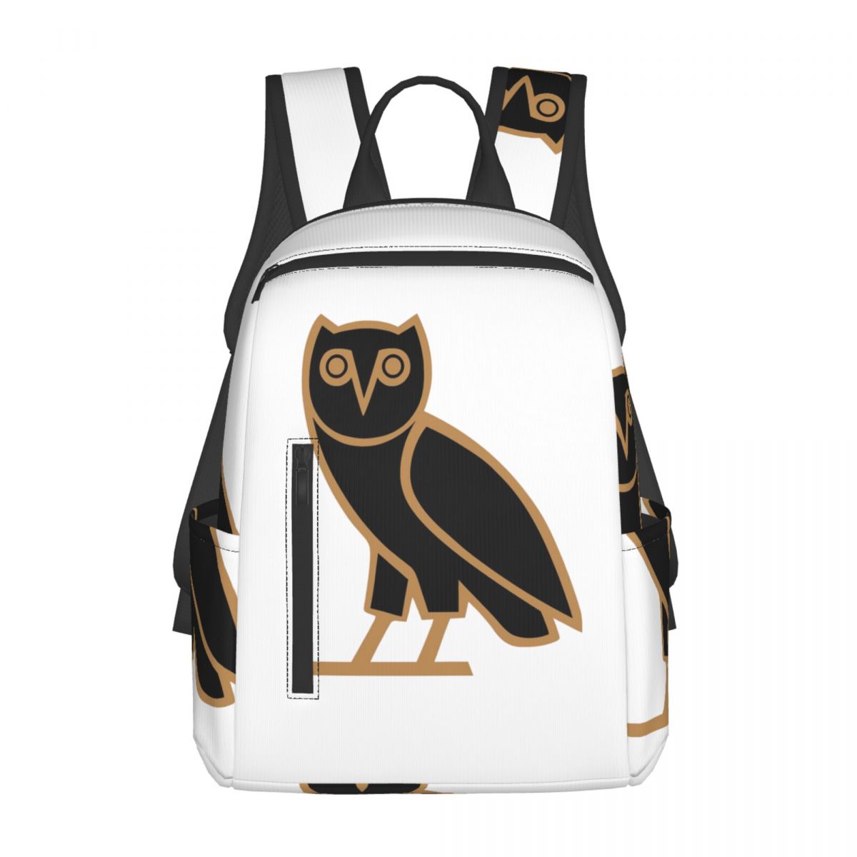 October's Very Own Drake's Owl - Women'S Bags Very recension och pris