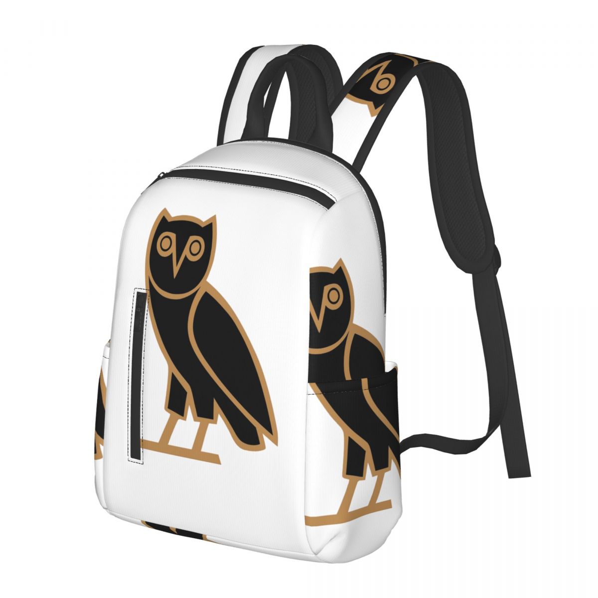 October's Very Own Drake's Owl - Women'S Bags Very recension och pris