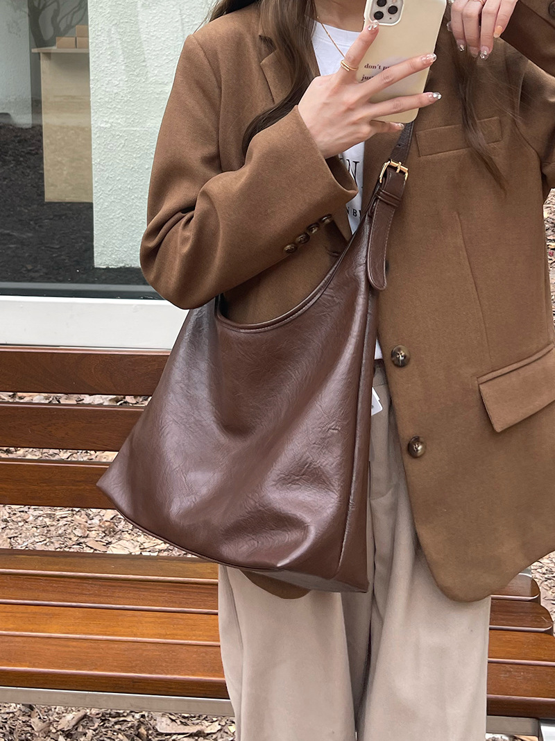 CGCBAG Lage Capacity Cross Bag - Women Bags Low Price recension och pris