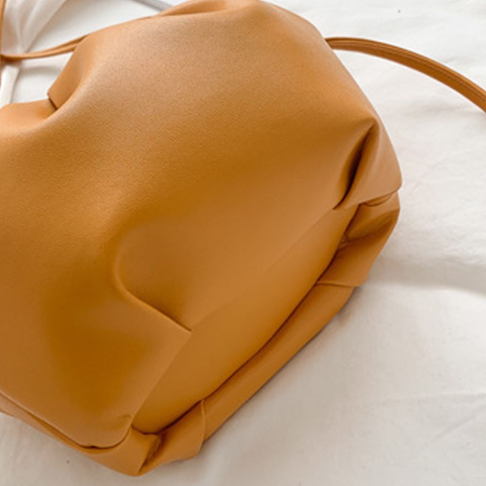 Portable Travel Cloud Bag Purs - Women'S Bags Very recension och pris